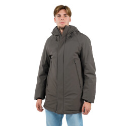 Krakatau Dsup q555 parka