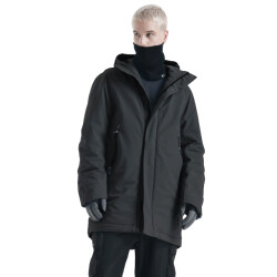 Krakatau Dsup q555 parka