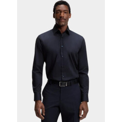 Hugo Boss Zakelijk overhemd heren p-joe-kent-c1-222 10241343 01 50532287/404