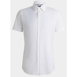 Hugo Boss Business hemd lange mouw p-hank-kent-sh-c-214 102343 50539380/100
