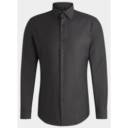 Hugo Boss Business hemd lange mouw h-hank-kent-c1-214 10248773 0 50527231/021