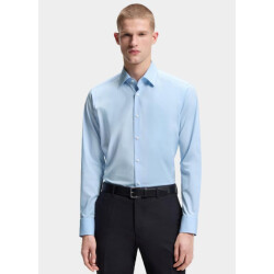 Hugo Boss Zakelijk overhemd heren p-hank-s-kent-c1-222 10248739 50503554/450