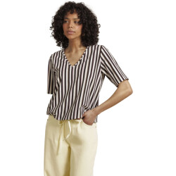 Studio Anneloes Vicky stripe top