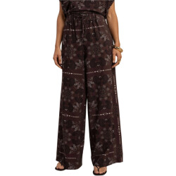 Studio Anneloes Grace paisley trousers