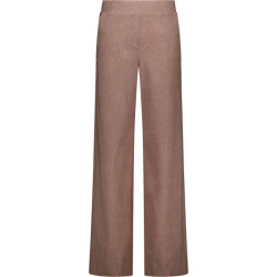 Studio Anneloes Lexie linen look trousers