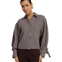 Studio Anneloes Ivara structure blouse