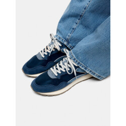 HOFF 12602404 sneaker city navy blue unisex