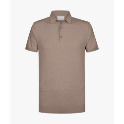 Profuomo Pp2d00001c polo ss beige