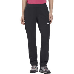 Mckinley x-light pnt w trekking broek dames -