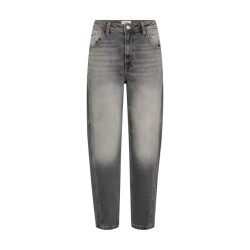 Mos Mosh 178530 850 mosmosh mmaymen galleon jeans grey