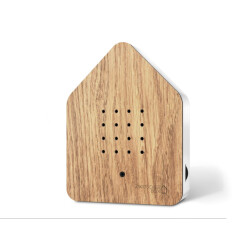 Relaxound  Zwitscherbox wood