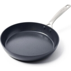 Greenpan Copenhagen koekenpan met keramische antikleeflaag 28cm