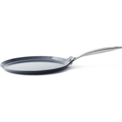 Greenpan Copenhagen pannenkoekenpan 28cm pfas-vrij