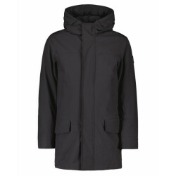 Airforce Parka