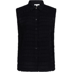 Tramontana Blouse black