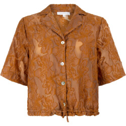 Tramontana Blouse kombucha