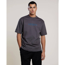 Aeden T-shirt korte mouw a22243202