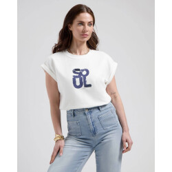 Florèz T-shirt cr0401