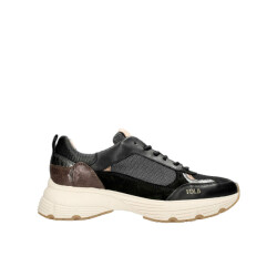 Fred de la Bretoniere Sneakers fr001008953w mari