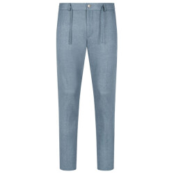 Zuitable Pantalon dispartaflex 2616