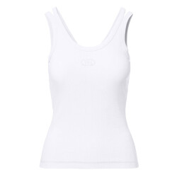 Beaumont Top zonder mouw bc59620261 dax