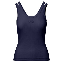 Beaumont Top zonder mouw bc59620261 dax