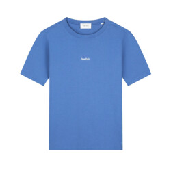 Pure Path T-shirt korte mouw 26010116