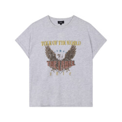 Alix The Label T-shirt 2604819706