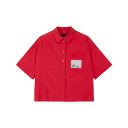 Alix The Label Blouse korte mouw 2604944700