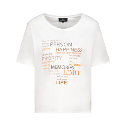Monari  T-shirt 410466