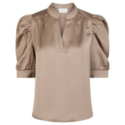 Neo Noir Blouse korte mouw 162590 roella
