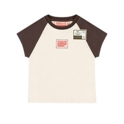 Stieglitz T-shirt s2602107 lola baby