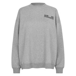 Baum und Pferdgarten Sweat 24971 julle