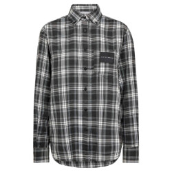 Haute L'Amitié Blouse lange mouw hl10645 haute
