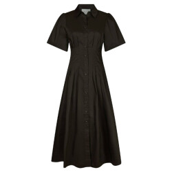 Neo Noir Jurk 1653 baia