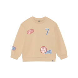 DAILY 7 Sweat 920288