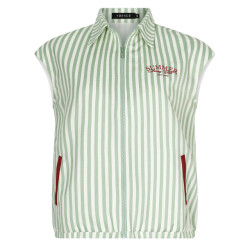 Ydence Gilet hss2628 pleun