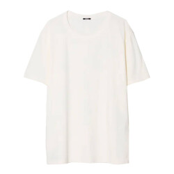 Denham T-shirt korte mouw 01-26-04-52-034