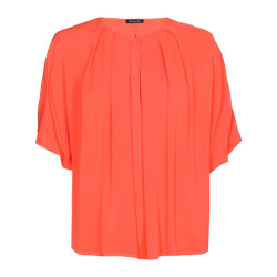 Caroline Biss Top korte mouw 1628