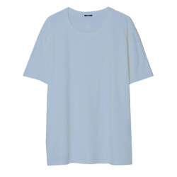 Denham T-shirt korte mouw 01-26-04-52-056