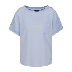 Monari  Top korte mouw 410750