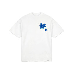 croyez homme T-shirt korte mouw crb30026057