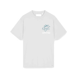croyez homme T-shirt korte mouw crb30026047