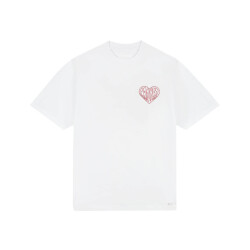 croyez homme T-shirt korte mouw cra30026035
