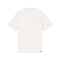 croyez homme T-shirt korte mouw crb30026063