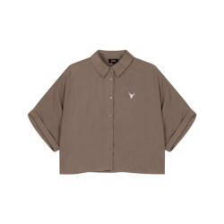 Alix The Label Blouse korte mouw 2604943698