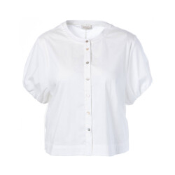 JcSophie Blouse korte mouw m4004 madeleine