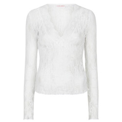 Studio Amaya Top lange mouw 262-st61 gemma