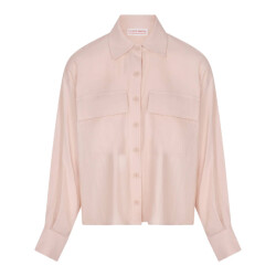 Studio Amaya Blouse lange mouw 262-st56 loeke