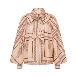 Ibana Top lange mouw 302620166 tiara dese